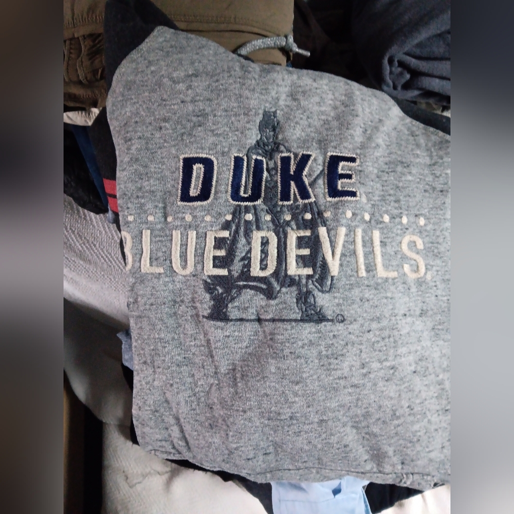 Duke Hoodie